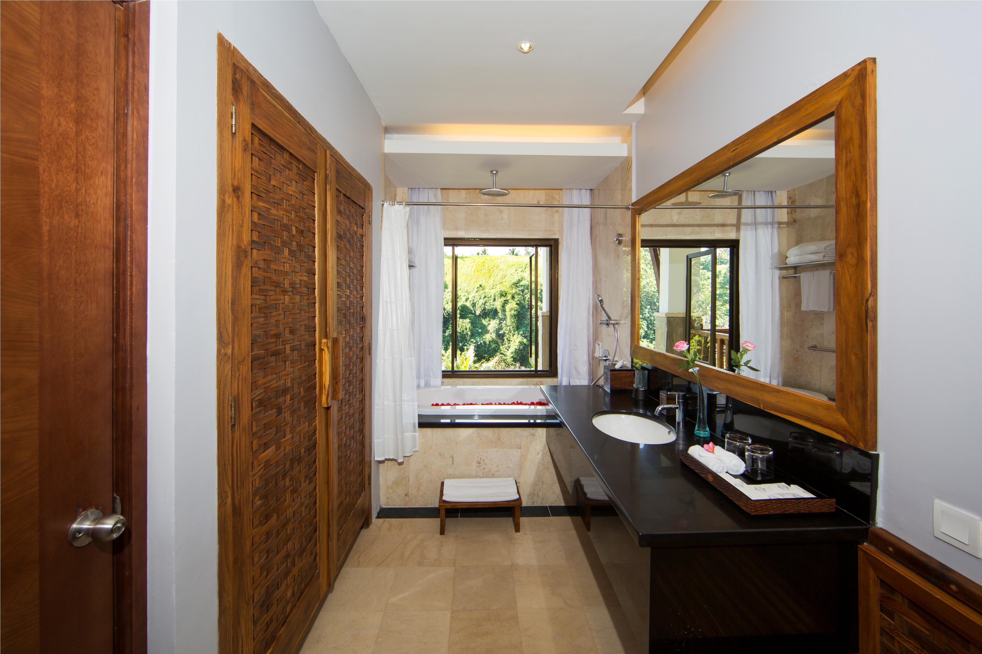 The Lokha Resort, & Ubud