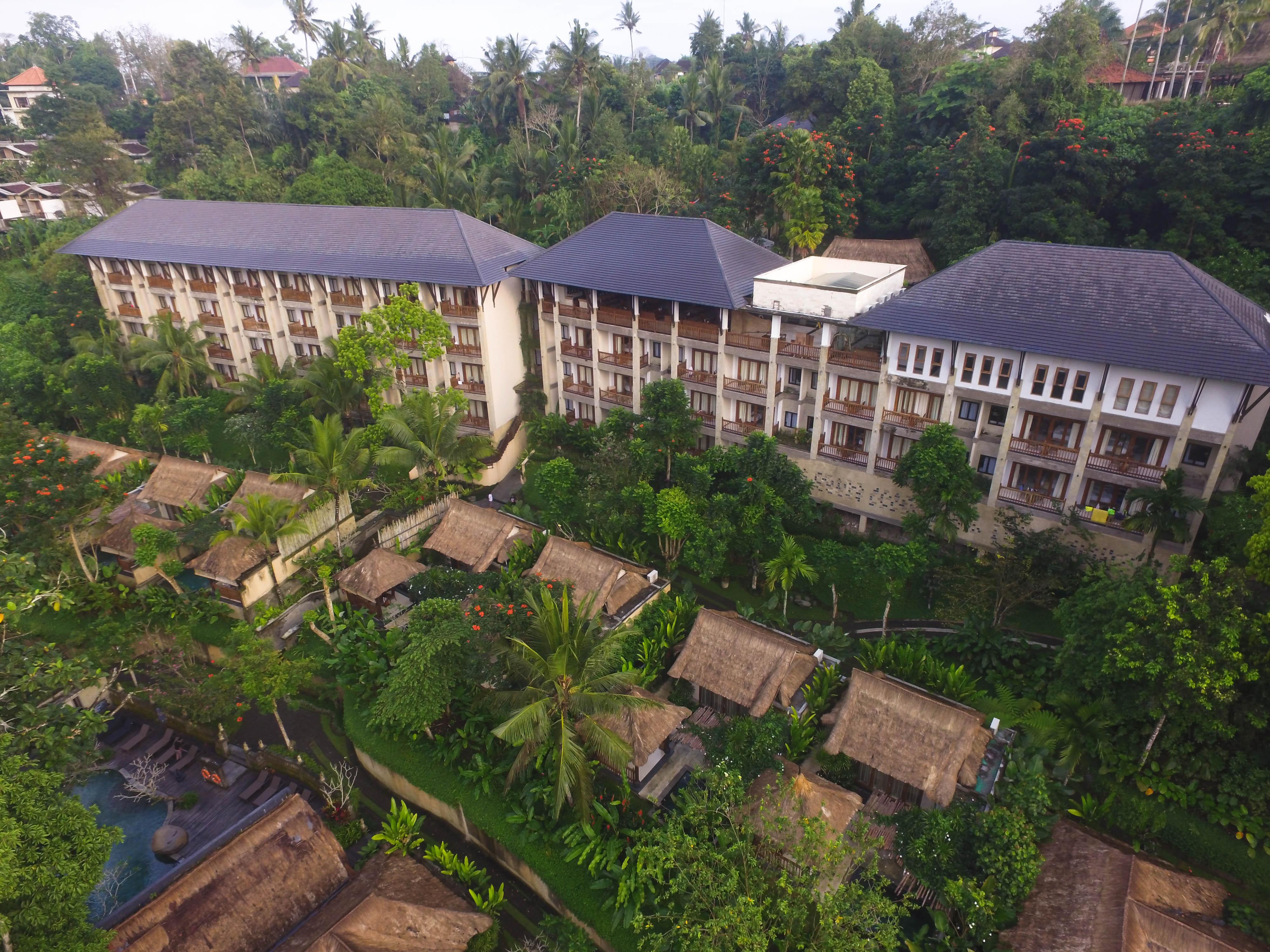 The Lokha Resort, & Ubud