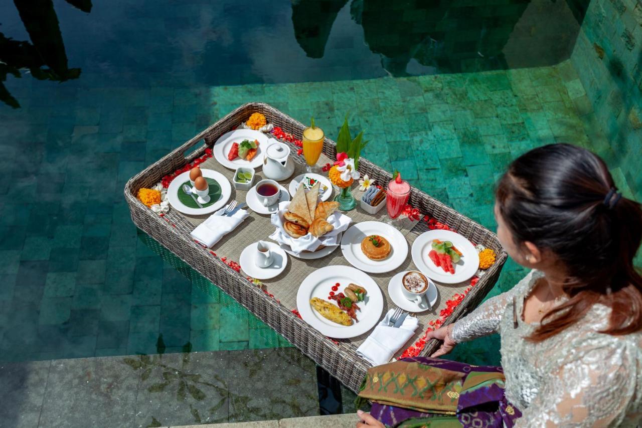 The Lokha Resort, & Ubud