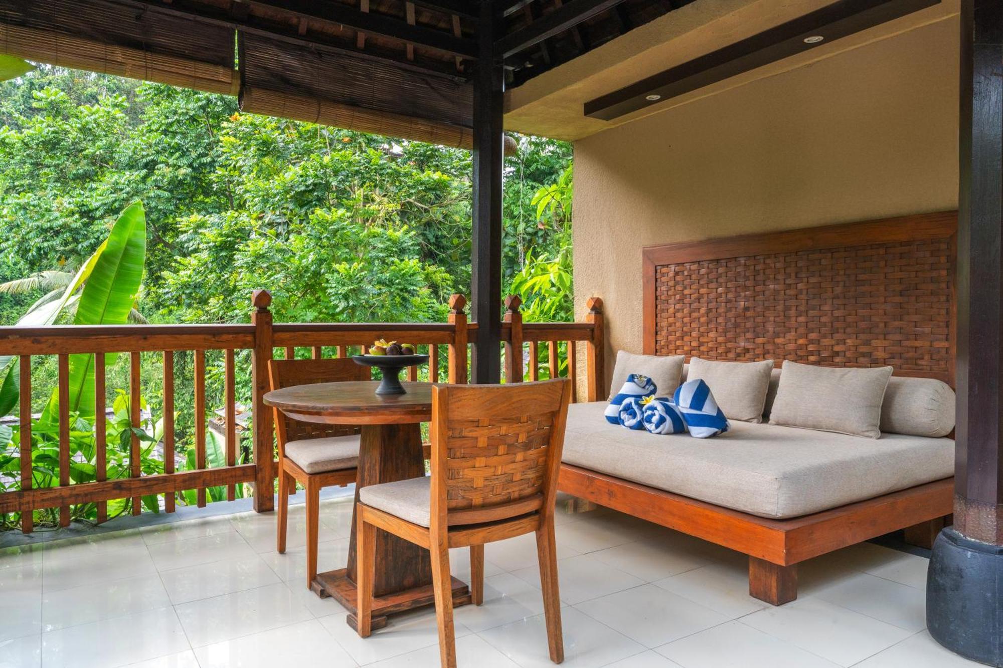 The Lokha Resort, & Resort Ubud
