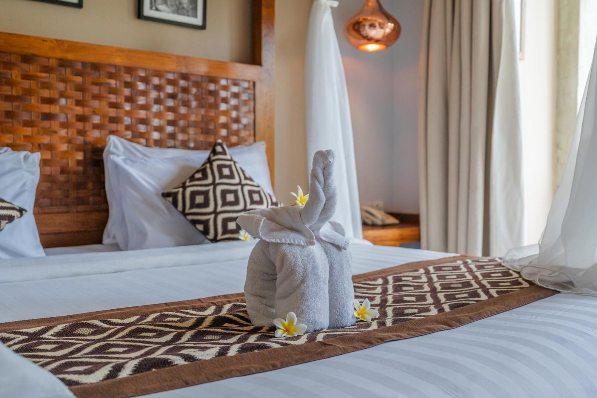 The Lokha Resort, & Ubud
