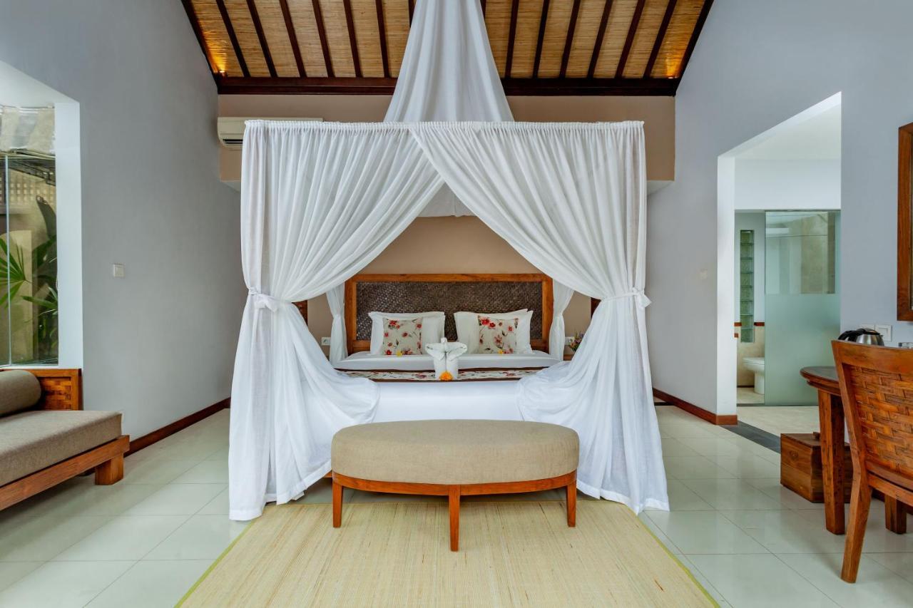 Resor The Lokha Resort, & Ubud (Bali)