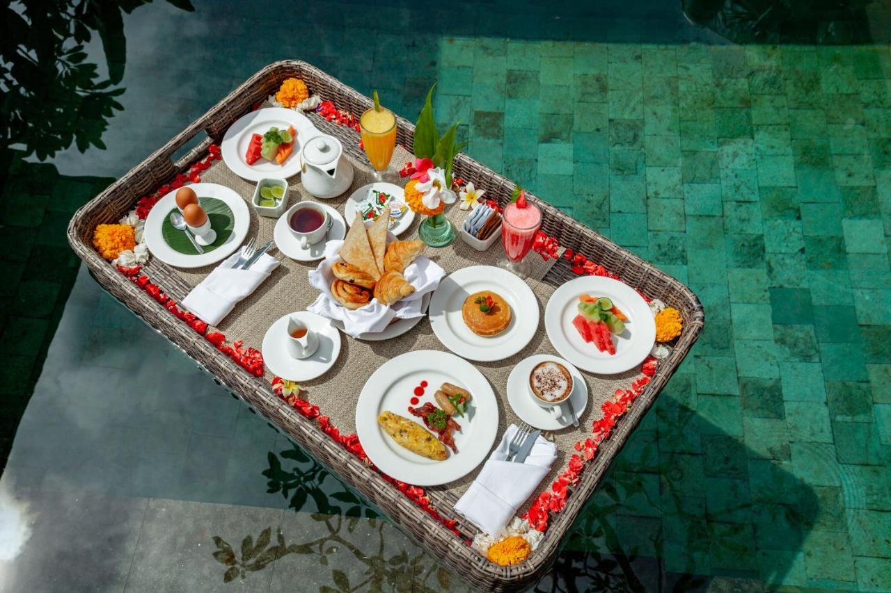 Resor The Lokha Resort, & Ubud (Bali)