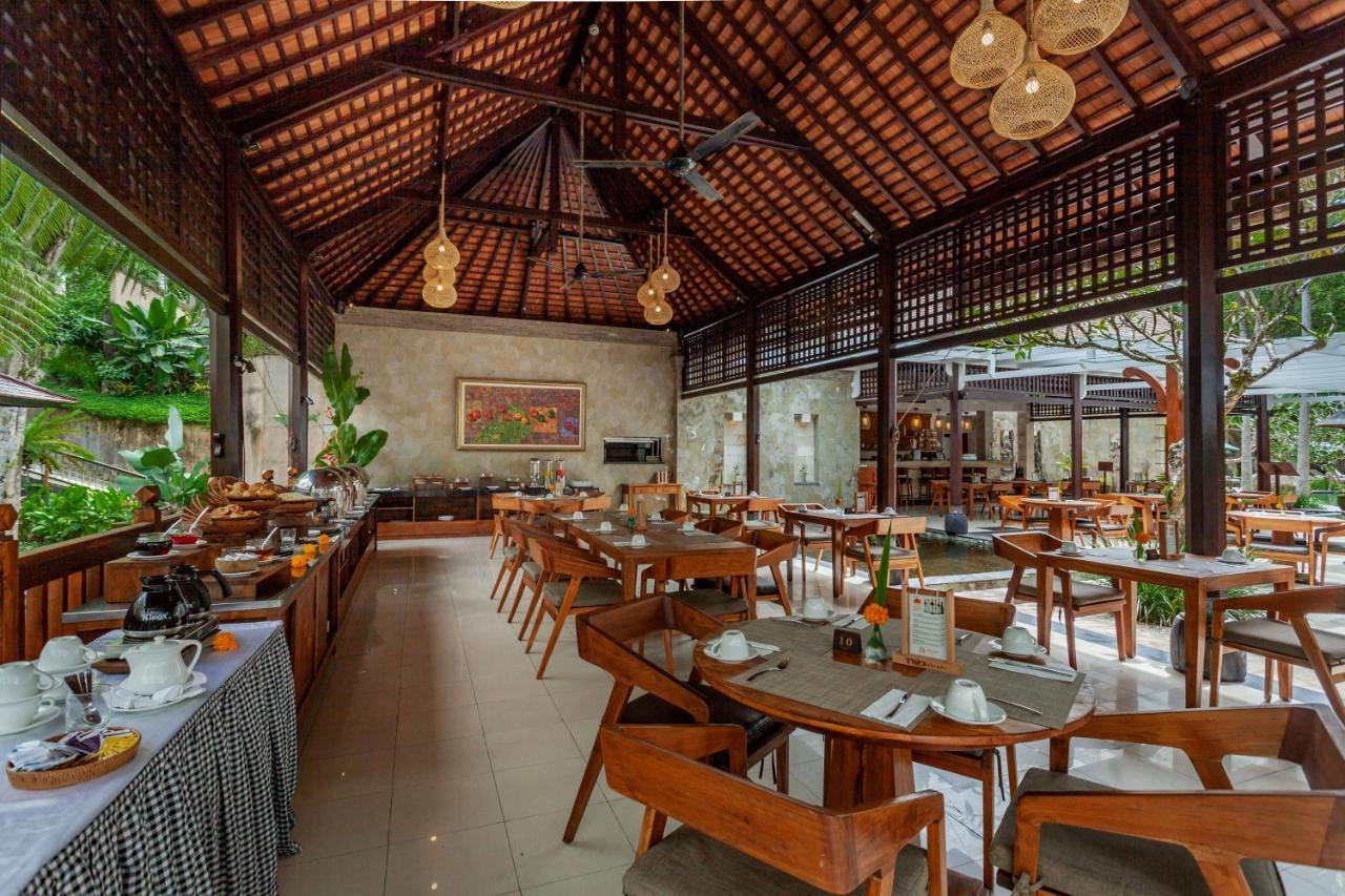The Lokha Resort, & Resor 5*