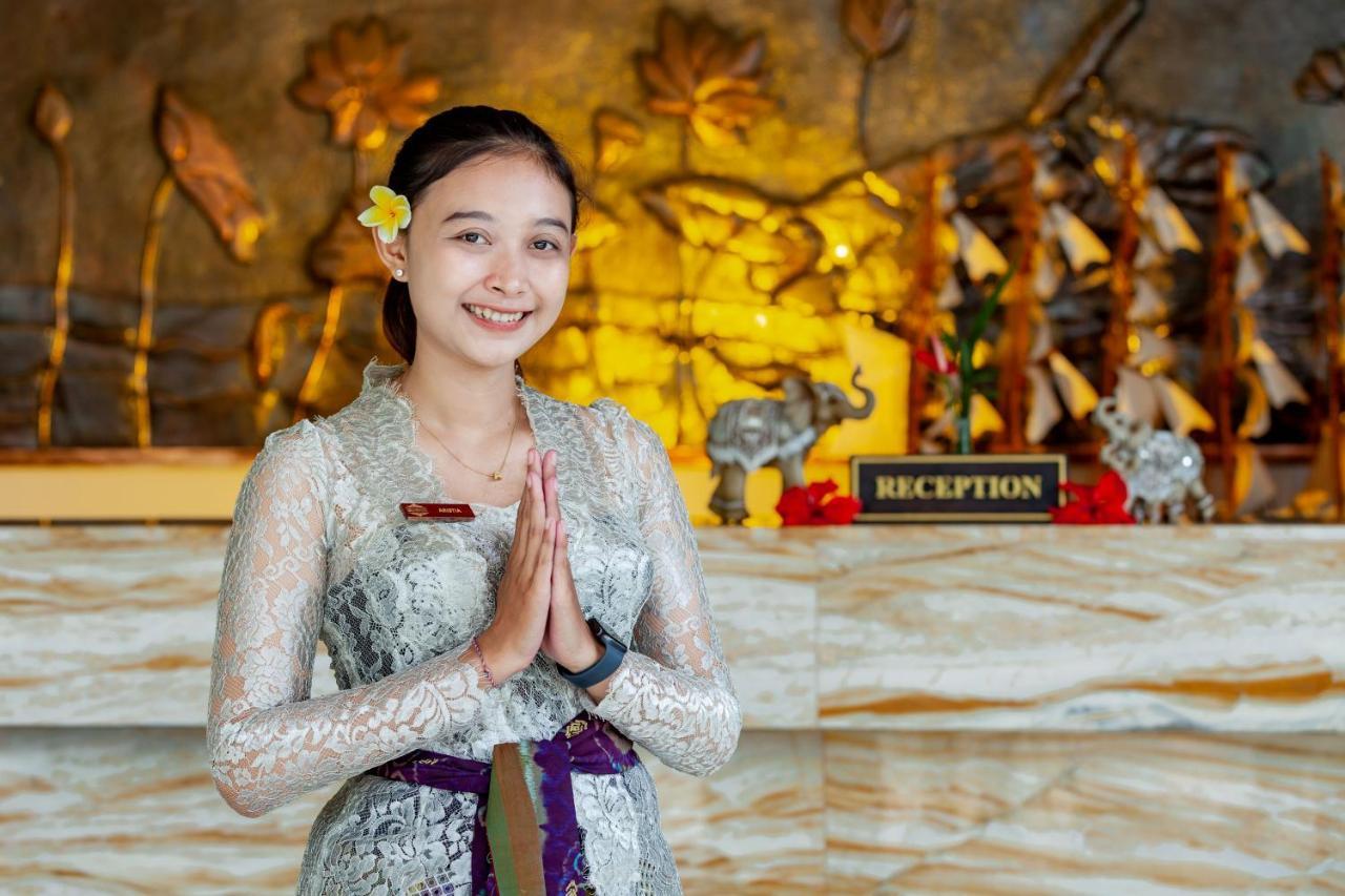 Resor The Lokha Resort, & 5*